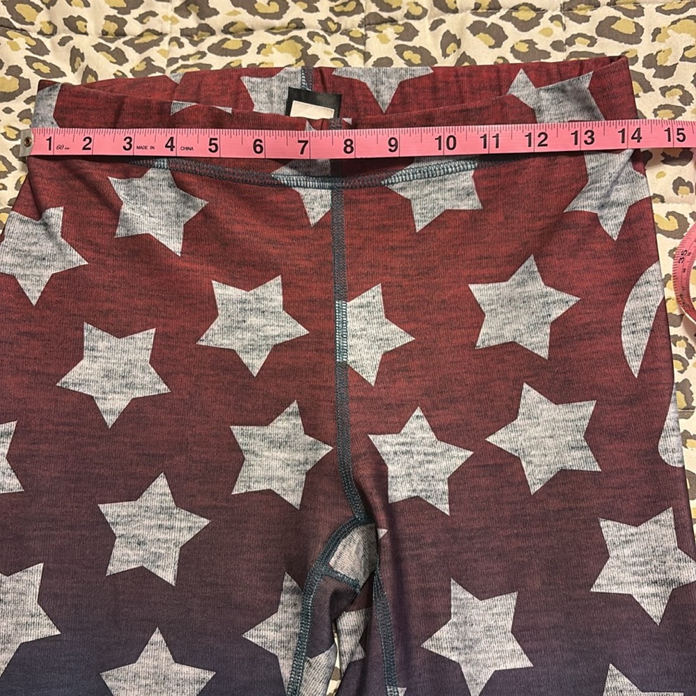 Peloton x Terez Leggings - Picture 7 of 8